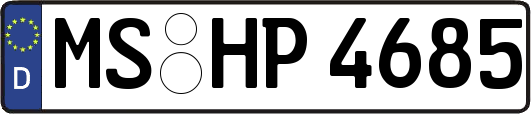 MS-HP4685