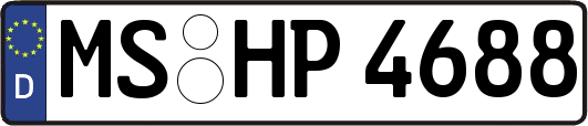 MS-HP4688
