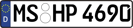 MS-HP4690