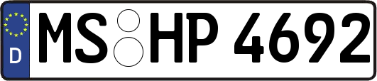 MS-HP4692
