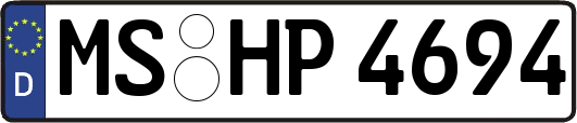 MS-HP4694