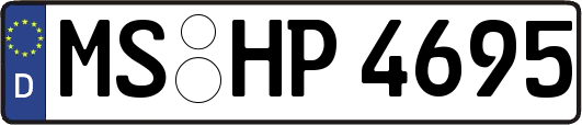 MS-HP4695