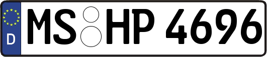 MS-HP4696