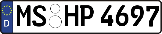 MS-HP4697