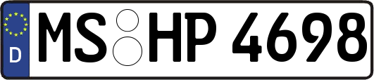 MS-HP4698