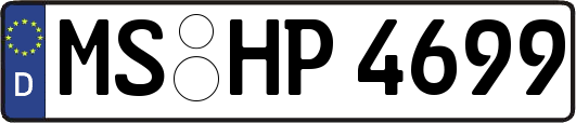MS-HP4699