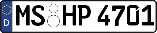 MS-HP4701