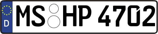 MS-HP4702