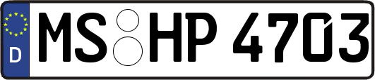 MS-HP4703