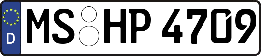 MS-HP4709