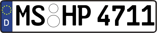 MS-HP4711