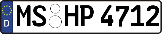MS-HP4712