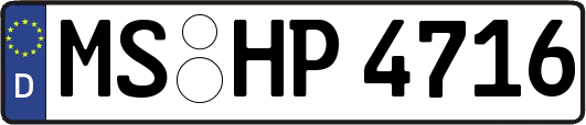 MS-HP4716