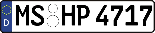 MS-HP4717
