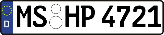 MS-HP4721