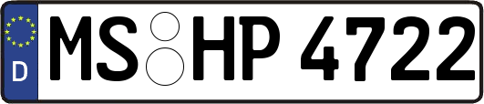 MS-HP4722