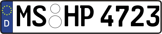 MS-HP4723