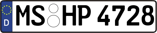 MS-HP4728