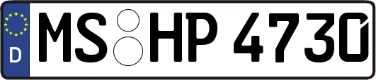 MS-HP4730