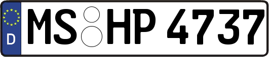 MS-HP4737
