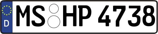 MS-HP4738