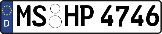 MS-HP4746