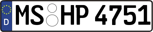 MS-HP4751
