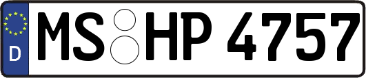 MS-HP4757