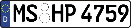 MS-HP4759