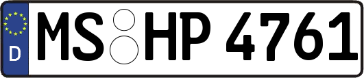 MS-HP4761