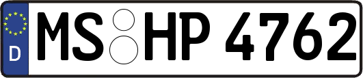 MS-HP4762