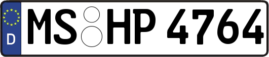 MS-HP4764