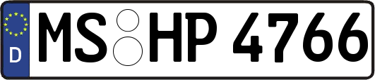 MS-HP4766