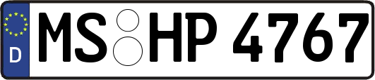 MS-HP4767
