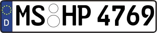 MS-HP4769