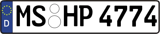 MS-HP4774