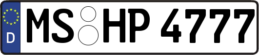 MS-HP4777