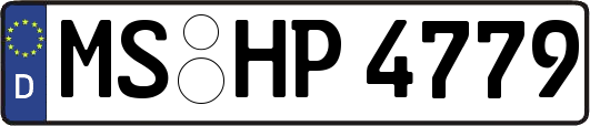 MS-HP4779