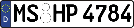 MS-HP4784