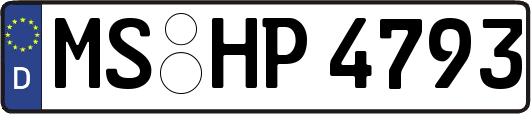 MS-HP4793