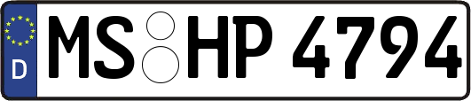 MS-HP4794