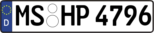 MS-HP4796