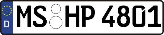 MS-HP4801