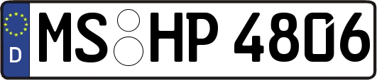 MS-HP4806