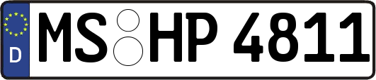 MS-HP4811