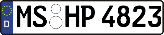 MS-HP4823