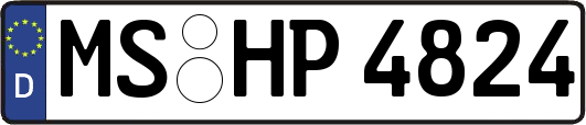 MS-HP4824