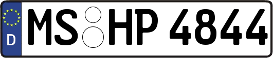 MS-HP4844