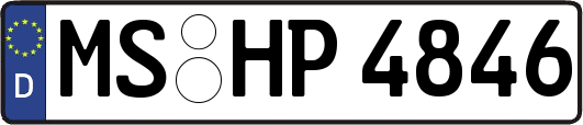 MS-HP4846