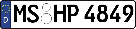 MS-HP4849